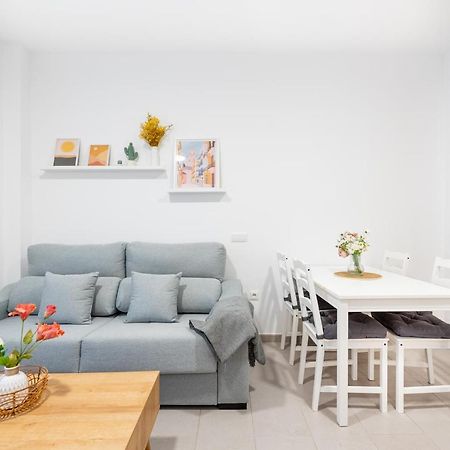 Wintowinrentals Superb New-Look Apartment Малага Екстер'єр фото